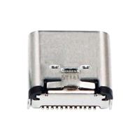 10 stuks opladen poort connector voor OnePlus 2