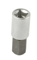 Cycplus Grs cyclus dop inbus 3/8" 14.0mm ca pt