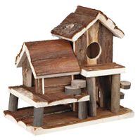 TRIXIE NATURAL LIVING HUIS BIRTE 25X16X24 CM