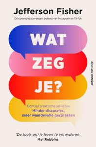 The Next Conversation - Jefferson Fisher - ebook