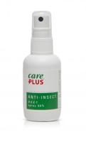 Care Plus Anti Insect Deet 50% Spray 60 Ml Anti-insecten 60 ml