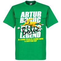 Artur Boruc Legend T-Shirt