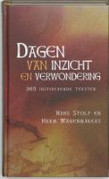 Dagen van inzicht en verwondering - Hans Stolp, Harm Wagenmakers - ebook