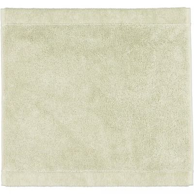 Cawö Cawö Lifestyle Uni Gezichtsdoekje wasabi 30/30