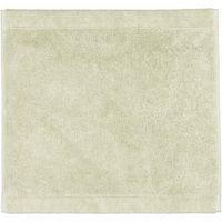 Cawö Cawö Lifestyle Uni Gezichtsdoekje wasabi 30/30