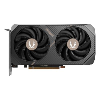 Videokaart Zotac ZT-B50600F-10M 8 GB GDDR7