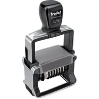 Trodat Professional 4.0 cijferbandstempel 5558