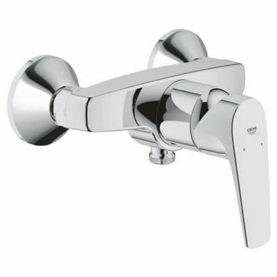 Mengkraan Grohe 23771000 Metaal