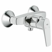 Mengkraan Grohe 23771000 Metaal - thumbnail