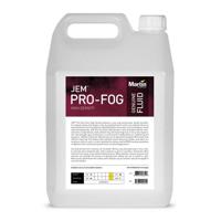 JEM High Density rookvloeistof Halloween Pro-Fog 5L