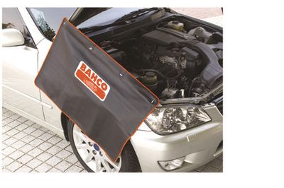 Bahco autoplaten beschermer | BBS50