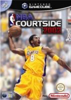 NBA Courtside 2002 - thumbnail