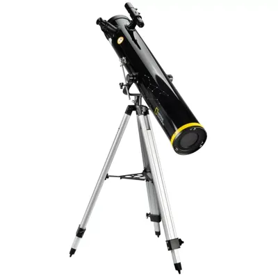 National Geographic 114/900 AZ Spiegeltelescoop