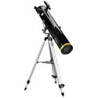 National Geographic 114/900 AZ Spiegeltelescoop