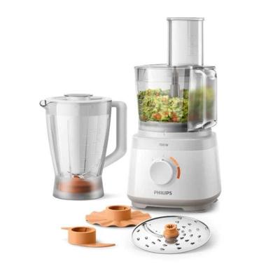 Multifunctionele robot - PHILIPS - HR7320/00 - 700 W - 19 functies - 1,5 L - Wit