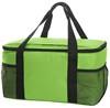 Halfar HF2211 Cooler Bag Family - Apple Green - 37 x 20 x 27 cm
