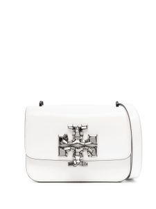 Tory Burch petit sac porté épaule Eleanor - Blanc