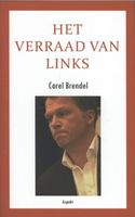 Het verraad van links - Carel Brendel - ebook - thumbnail