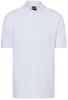 James & Nicholson JN070 Classic Polo - White - XL