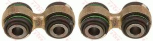 Stabilisatorstang Set SETJTS286x2