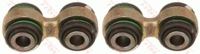 Stabilisatorstang Set SETJTS286x2