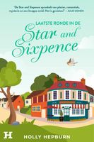 Laatste ronde in de Star and Sixpence - Holly Hepburn - ebook