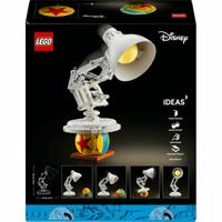 Bouwspel Lego 21357 - thumbnail