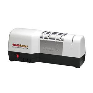 Chef&apos;sChoice Hybrid 270 Messenslijpmachine