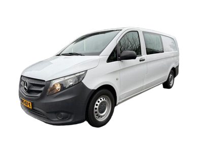 Mercedes Benz Vito
