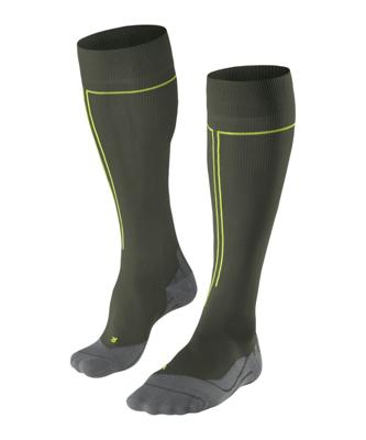 Falke Energizing Heren Sok Herb 43-46 W2