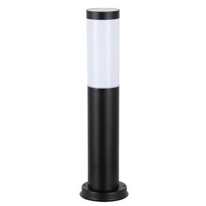 Lech zwart 3 Tuinlamp