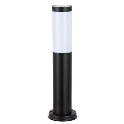 Lech zwart 3 Tuinlamp