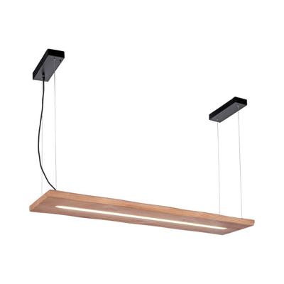 Paul Neuhaus HanglampPalma hout - 2625-79