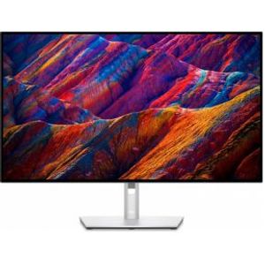 Dell UltraSharp U3223QE 32 4K Ultra HD USB-C 90W IPS Monitor