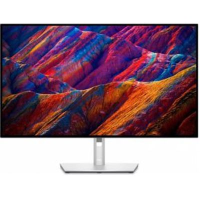 Dell UltraSharp U3223QE 32 4K Ultra HD USB-C 90W IPS Monitor