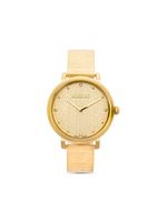 Missoni montre M1 37 mm - Or