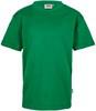 Hakro 210 Kids' T-shirt Classic - Kelly Green - 128