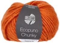 Lana Grossa Ecopuno Chunky