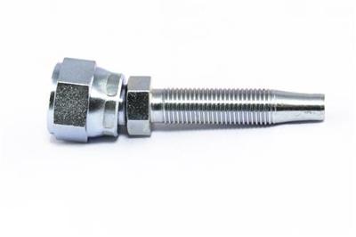 White Label H-flex Koppeling 6,3mm - 1/4" Bsp Binnendraad Default