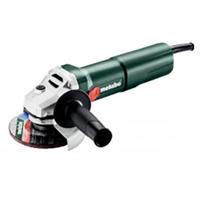 Metabo W 1100-125 603614000 Haakse slijper 125 mm