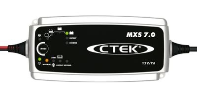 CTEK MXS 7.0 Acculader 12V 56731