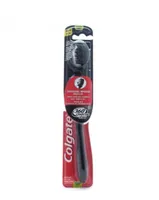 Colgate Tandenborstel 360 Charcoal - Medium - thumbnail