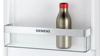 Siemens iQ300 KI86VVFE0 koel-vriescombinatie Ingebouwd 267 l E - thumbnail