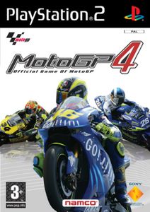 MotoGP 4