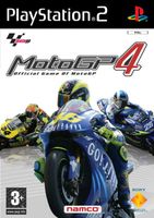 MotoGP 4 - thumbnail