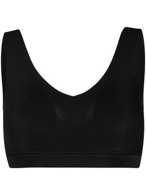 Chantelle bralette classique - Noir