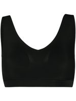 Chantelle bralette classique - Noir Chantelle bralette classique - Noir
