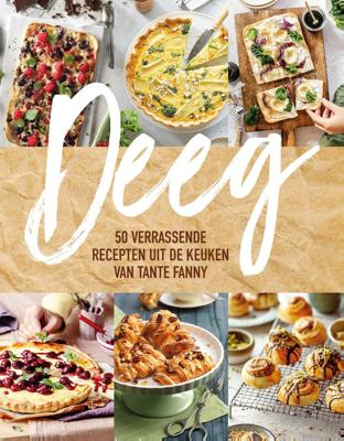Deeg (Paperback)