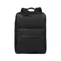 Burkely Minimal Mason Backpack 15.6"-Black