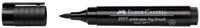 Faber Castell fc-167699 tekenstift pitt artist pen big brush 199 zwart